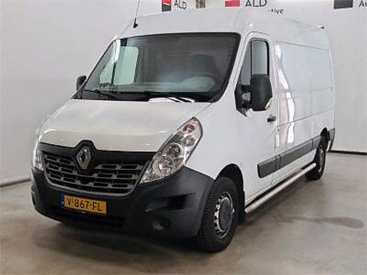 renault master 2017 vf1ma000457117561