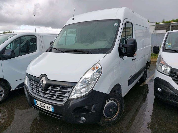 renault master 2017 vf1ma000457434353