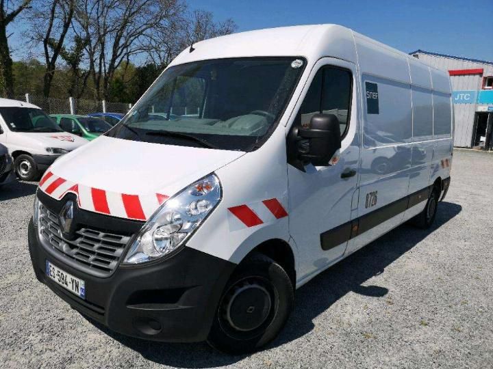 renault master tole 2017 vf1ma000457438564