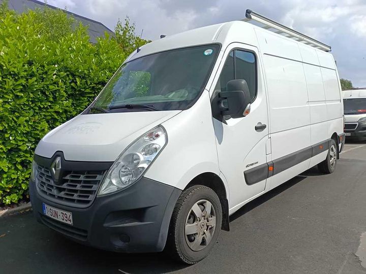 renault master 2017 vf1ma000458060238