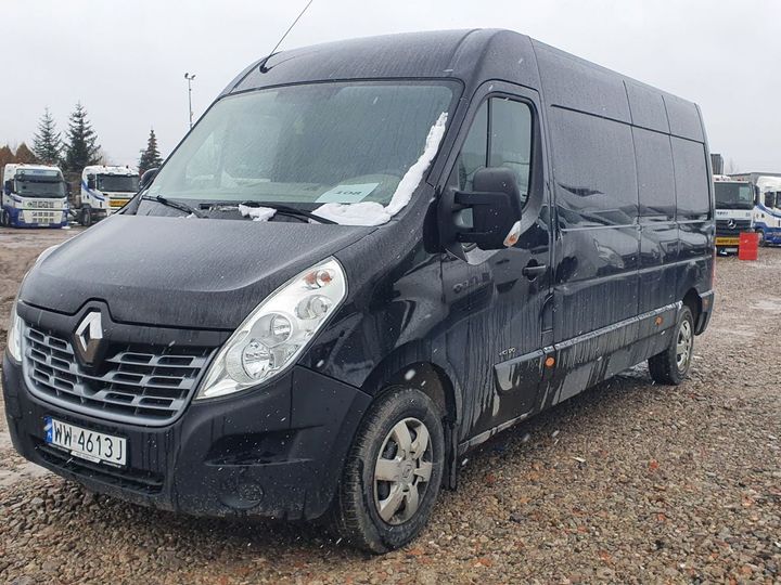 renault master 2017 vf1ma000458205603