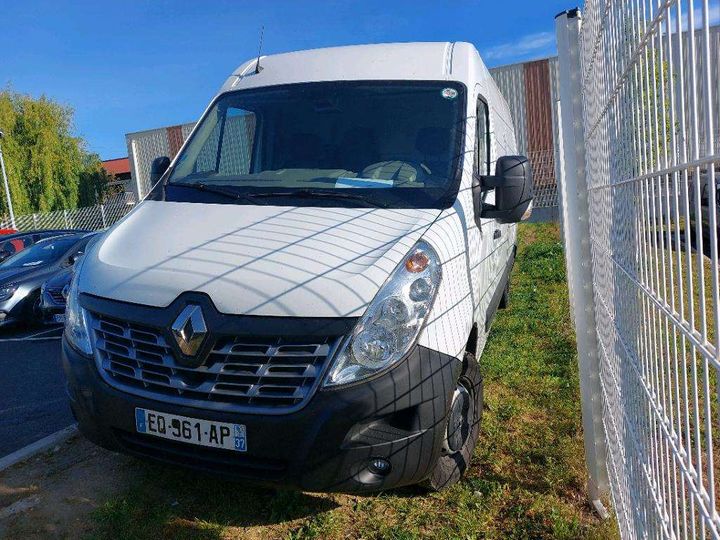 renault master tole 2017 vf1ma000458743931