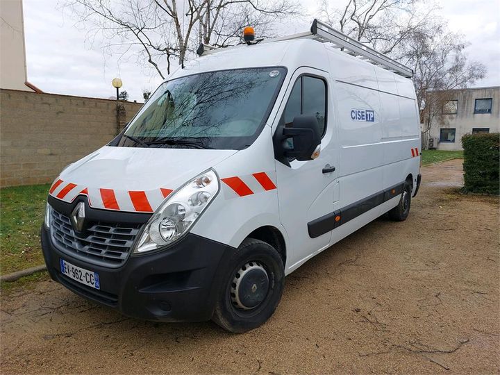 renault master 2018 vf1ma000459001930