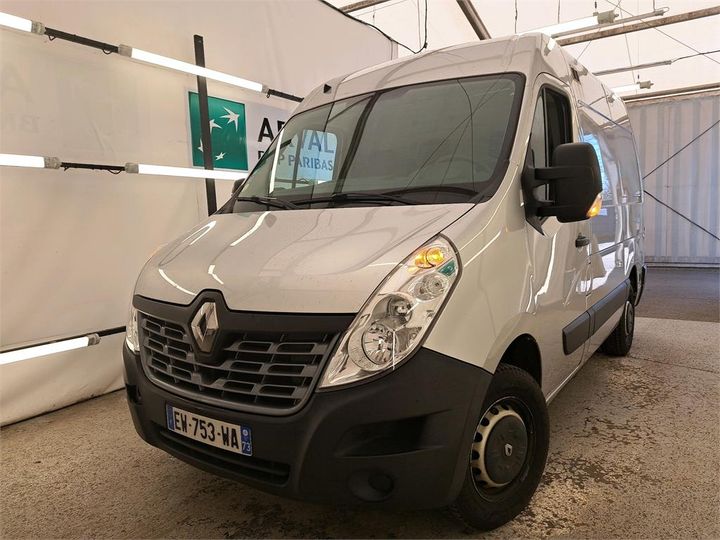 renault master 2018 vf1ma000459868955