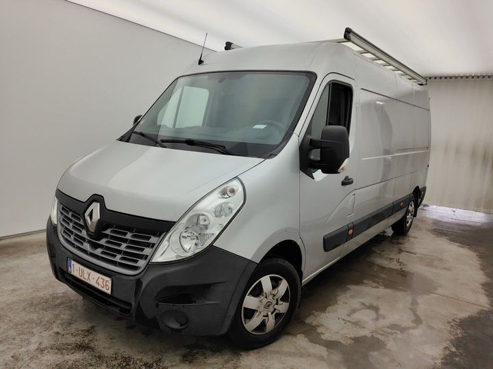 renault master '14 2018 vf1ma000460529151