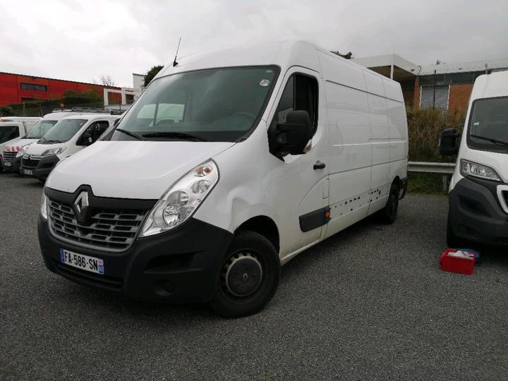 renault master 2018 vf1ma000461155585