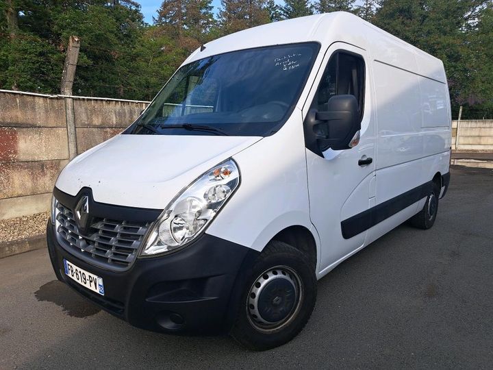 renault master 2018 vf1ma000461426001