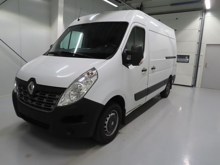 renault master 2019 vf1ma000461940995