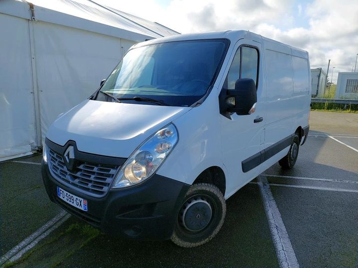 renault master 2019 vf1ma000462075343