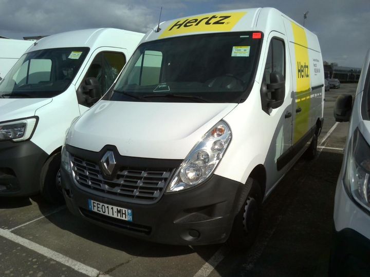 renault master 2019 vf1ma000462878718