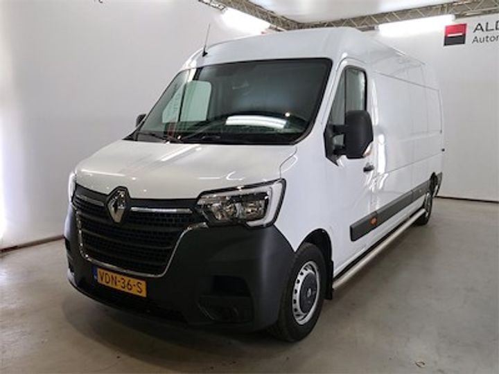 renault master 2019 vf1ma000464302907