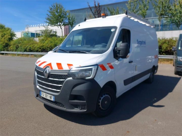 renault master 2020 vf1ma000465424399