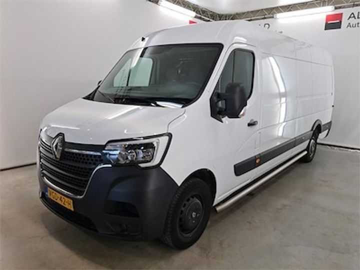 renault master 2020 vf1ma000465521876