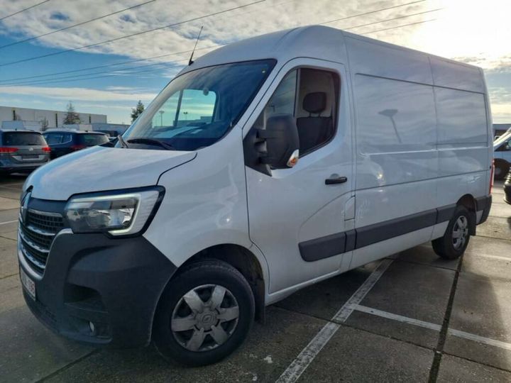 renault master 2021 vf1ma000467643769