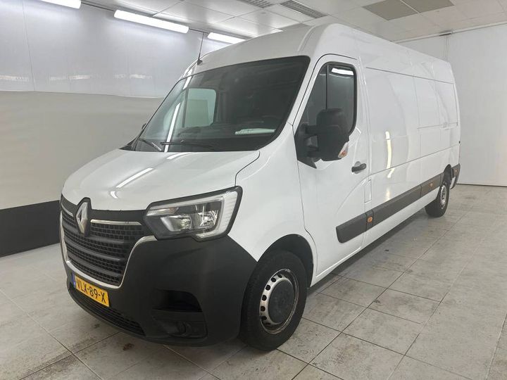 renault master 2021 vf1ma000468211497