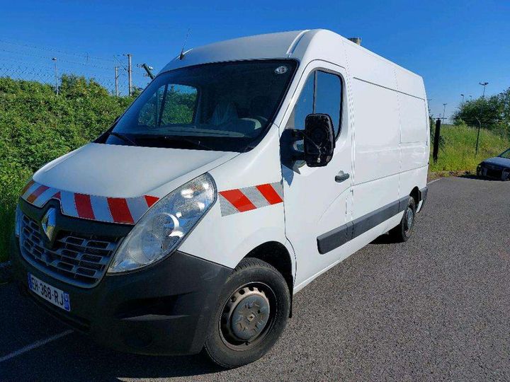 renault master tole 2016 vf1ma000556559545