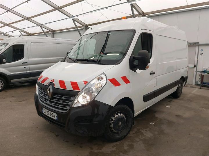 renault master 2017 vf1ma000557295575