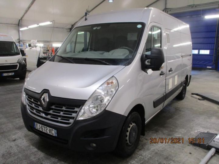 renault master 2017 vf1ma000557300791