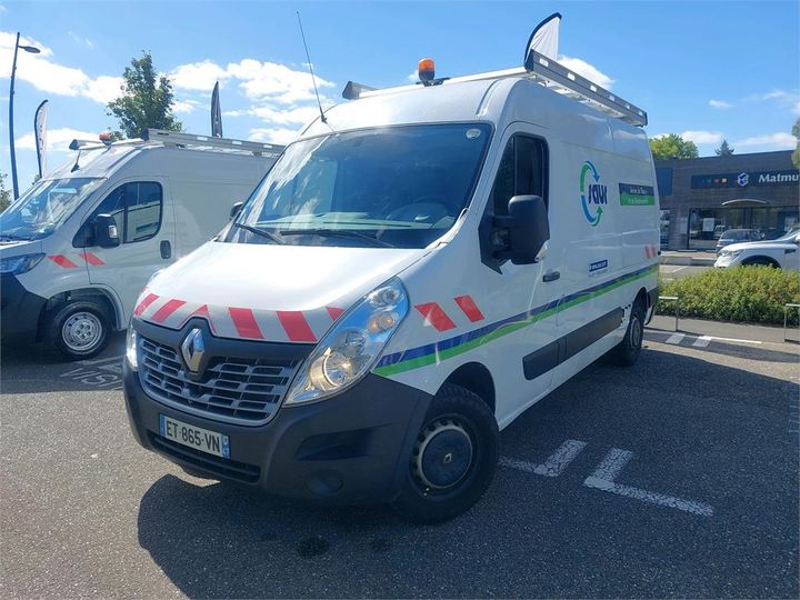 renault master 2018 vf1ma000558943006