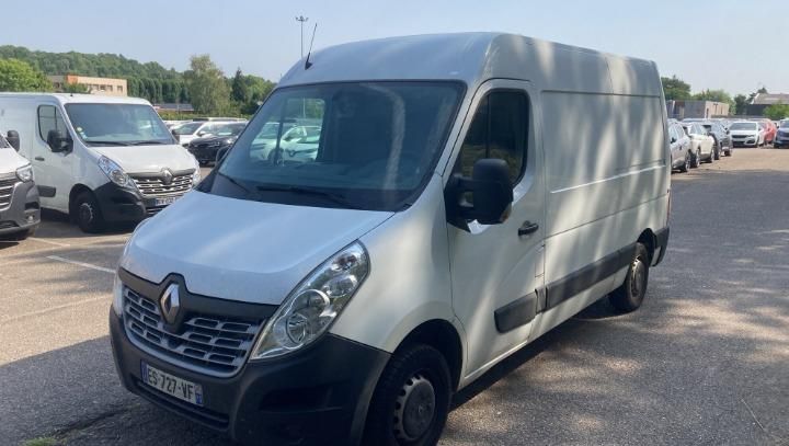 renault master panel van 2017 vf1ma000559534434