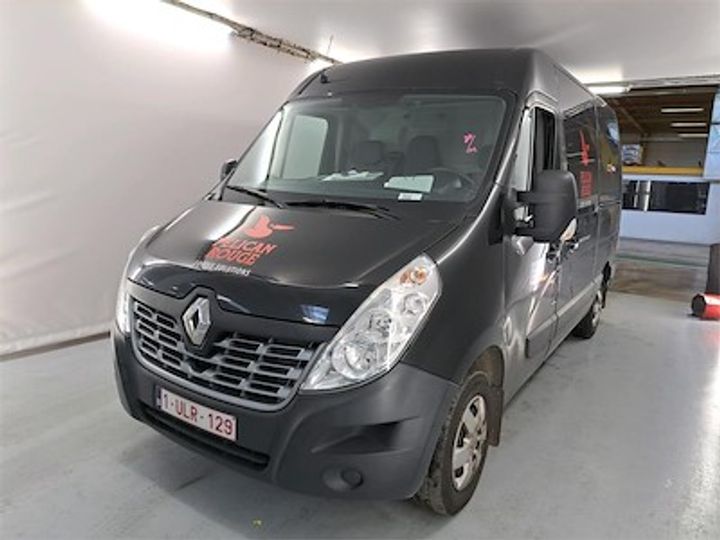 renault master 2018 vf1ma000560639125