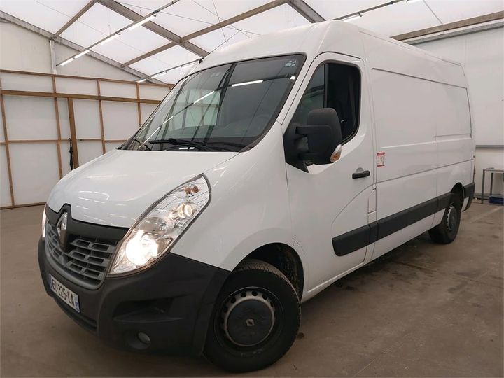 renault master 2018 vf1ma000561063580