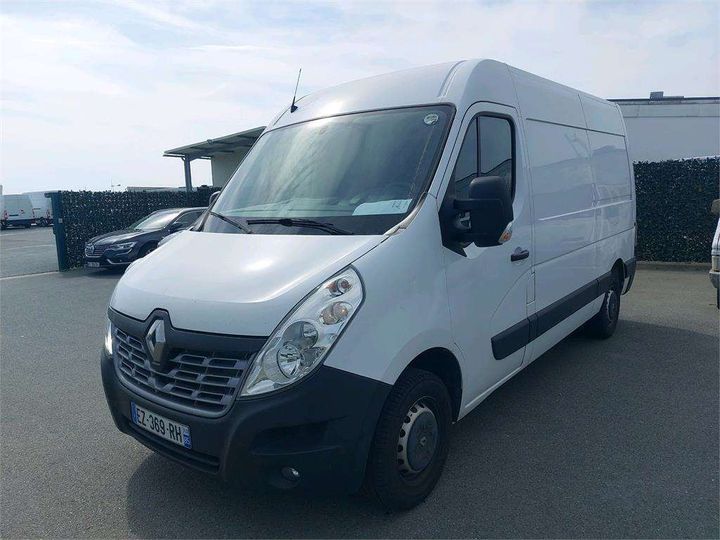 renault master 2018 vf1ma000561301900