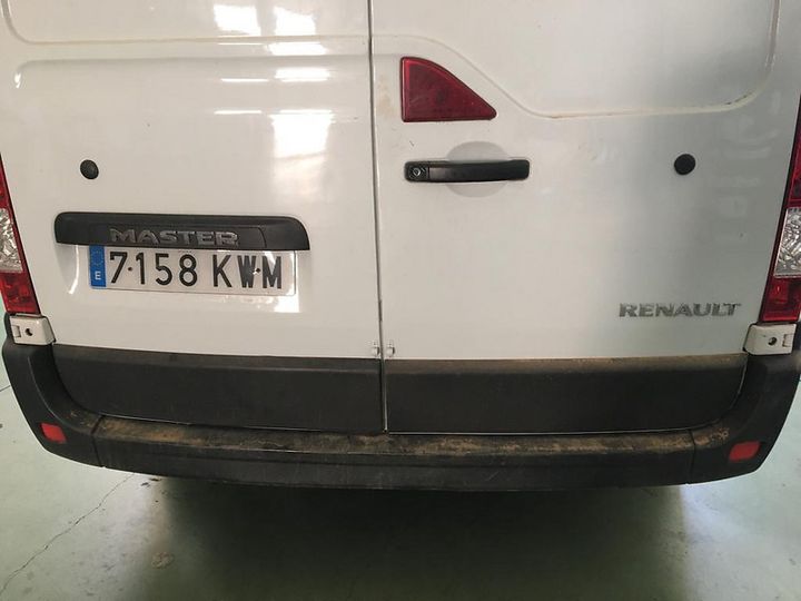 renault master 2019 vf1ma000561489849