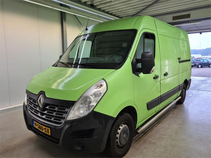 renault master 2018 vf1ma000561578448