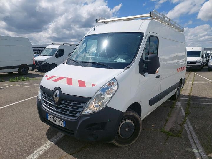 renault master 2019 vf1ma000562660657