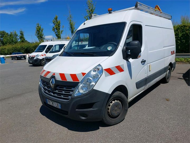 renault master 2019 vf1ma000563175736