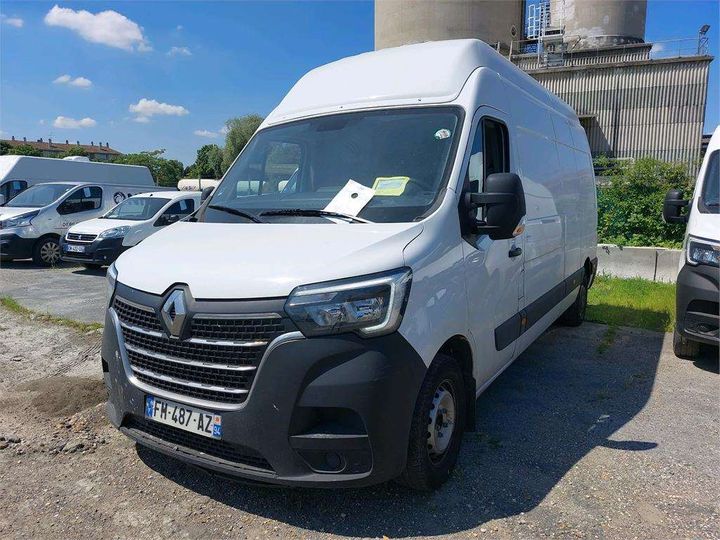 renault master 2019 vf1ma000563744617