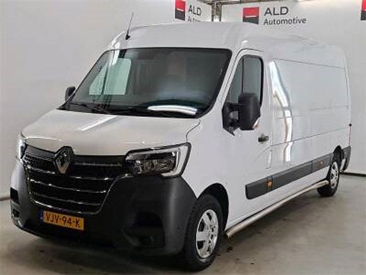 renault master 2021 vf1ma000566514199