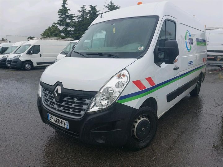 renault master 2016 vf1ma000656391799