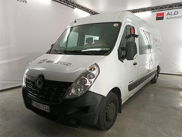 renault master 35 fou lwb mhr dsl - 2014 2017 vf1ma000657802855