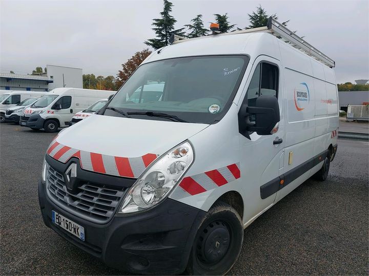 renault master 2017 vf1ma000658295093