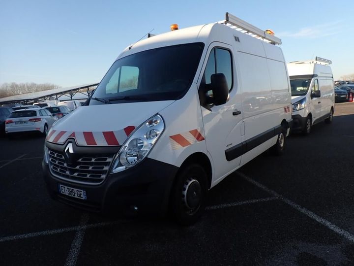 renault master 2018 vf1ma000659373947