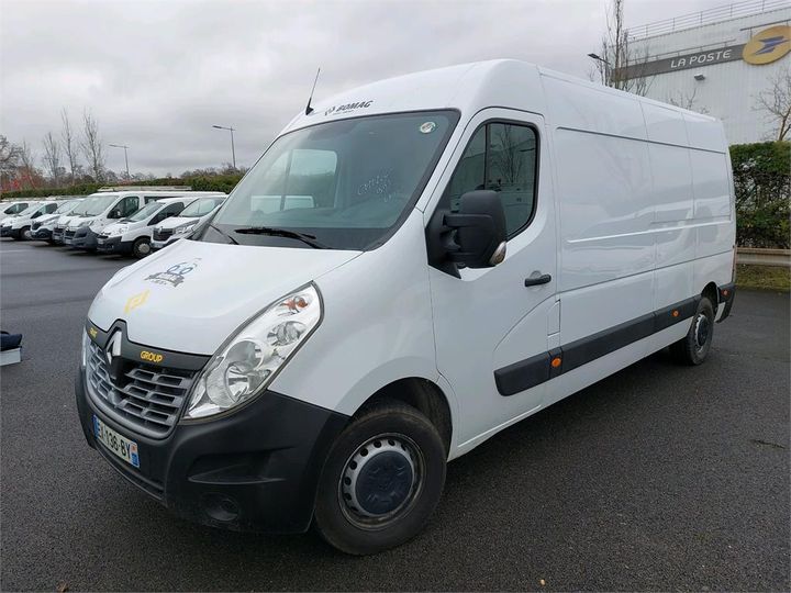 renault master 2018 vf1ma000660307646