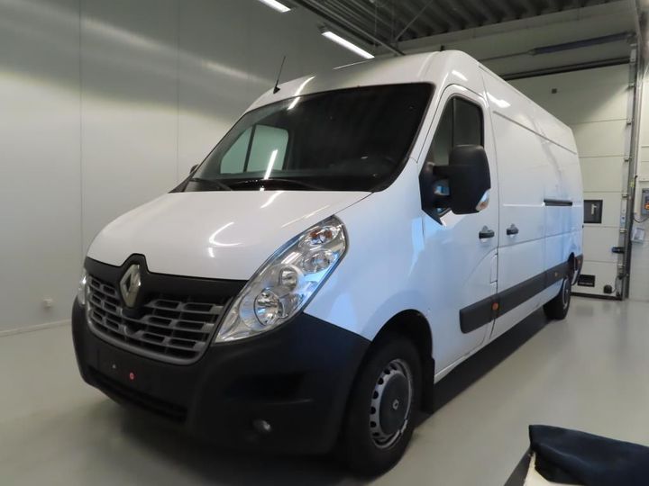 renault master 2018 vf1ma000660352182