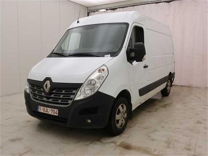 renault master 2018 vf1ma000660600320