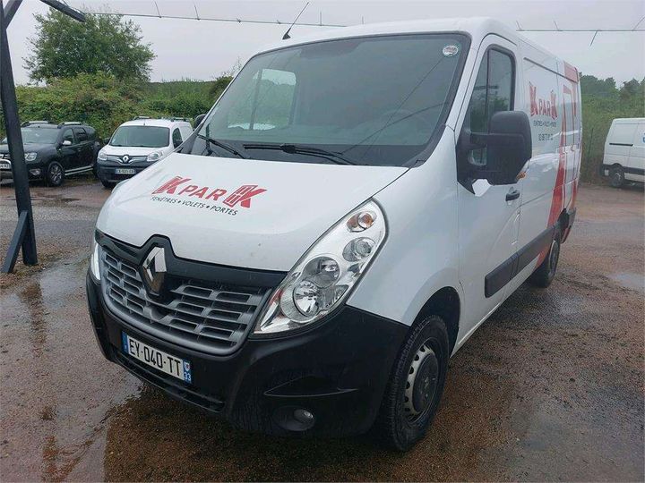 renault master 2018 vf1ma000661001721