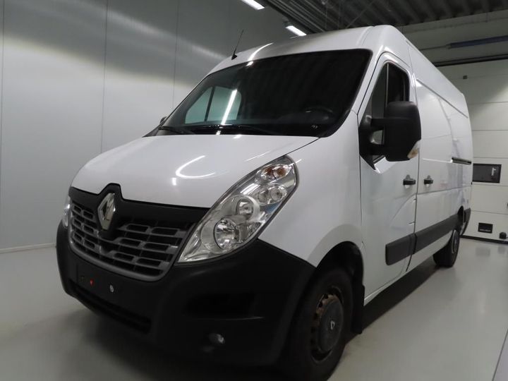 renault master 2018 vf1ma000661504200