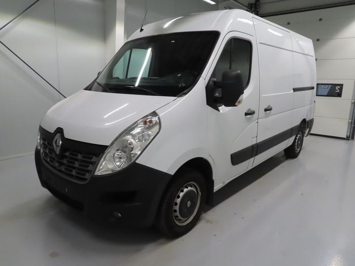 renault master 2018 vf1ma000661504424