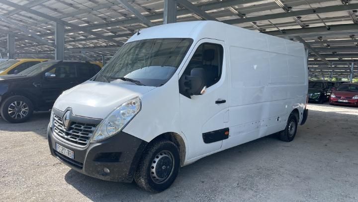 renault master panel van 2018 vf1ma000661747800