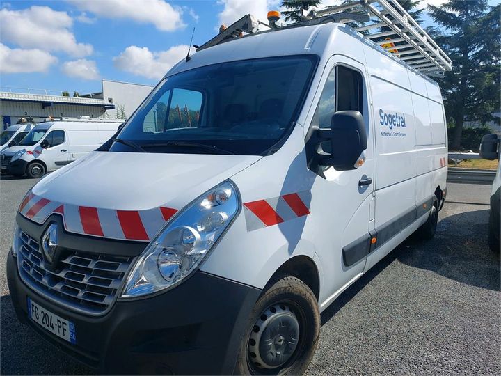 renault master 2019 vf1ma000662693425