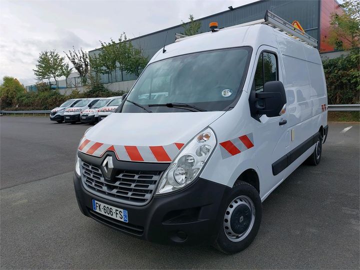 renault master 2019 vf1ma000663775424