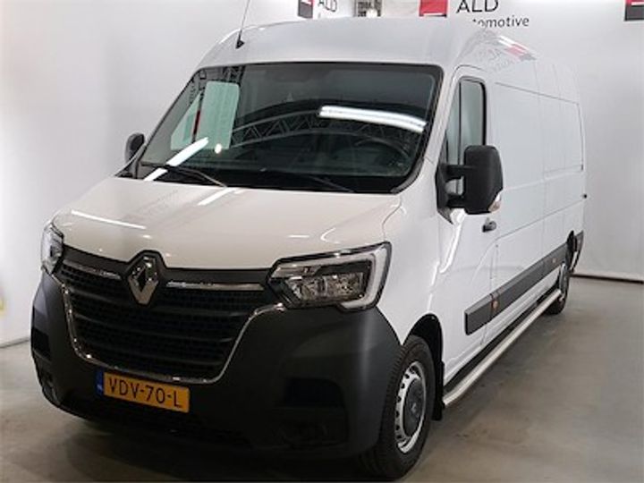 renault master 2020 vf1ma000664302908