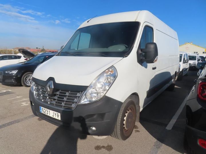 renault master 2017 vf1ma000757543938