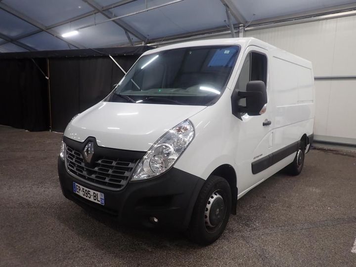 renault master 2017 vf1ma000758281400