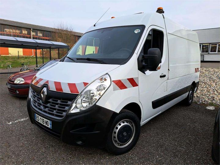 renault master 2017 vf1ma000759287403